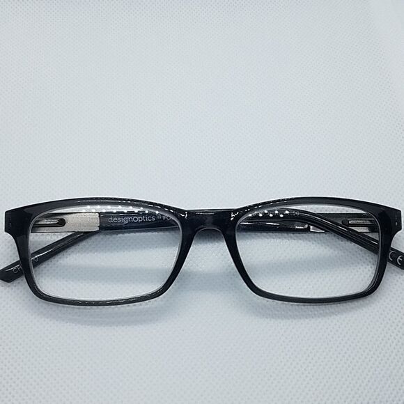 Design Optics by Foster Grant +1.50 Readers - Picture 1 of 7